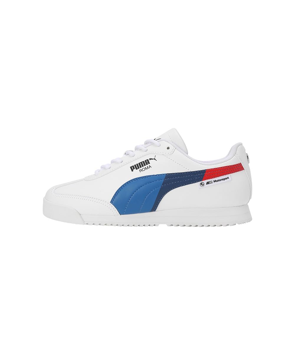 Puma Unisex BMW MMS Roma Via Sneaker