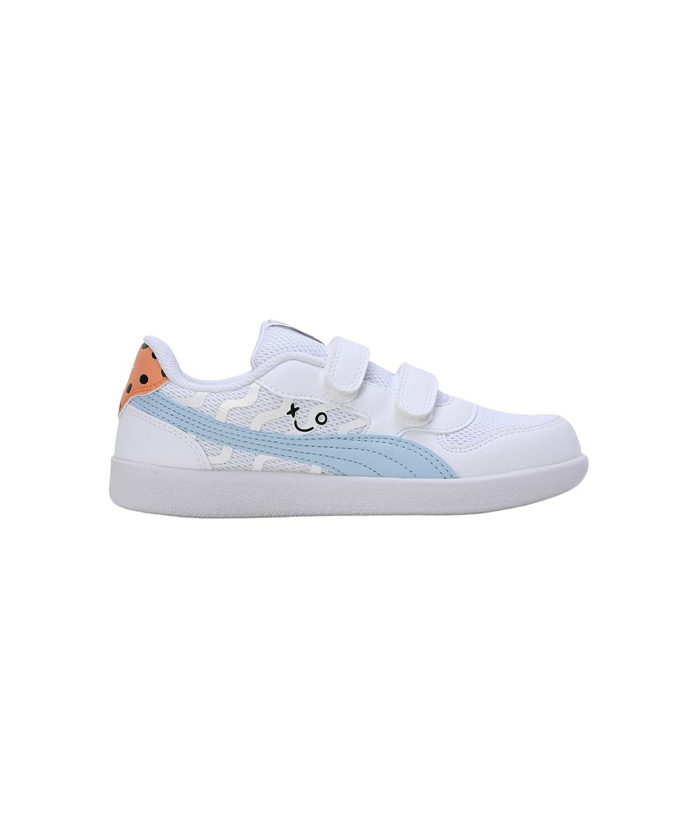 Puma Unisex-Kids' Funblast Sneaker
