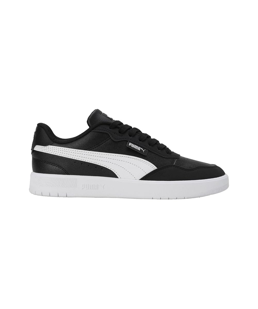 Puma Unisex Court Ultra Lite Sneaker