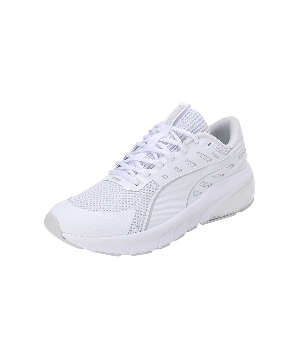 Puma Unisex Cell Glare Running Shoe