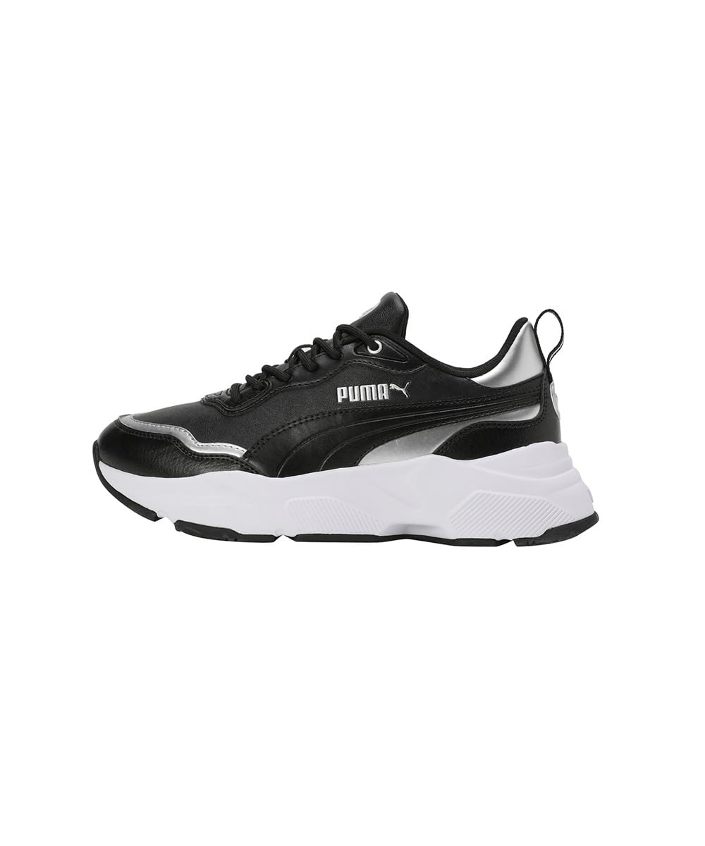 Puma Women's Cassia Rose Metallic Dream Sneaker