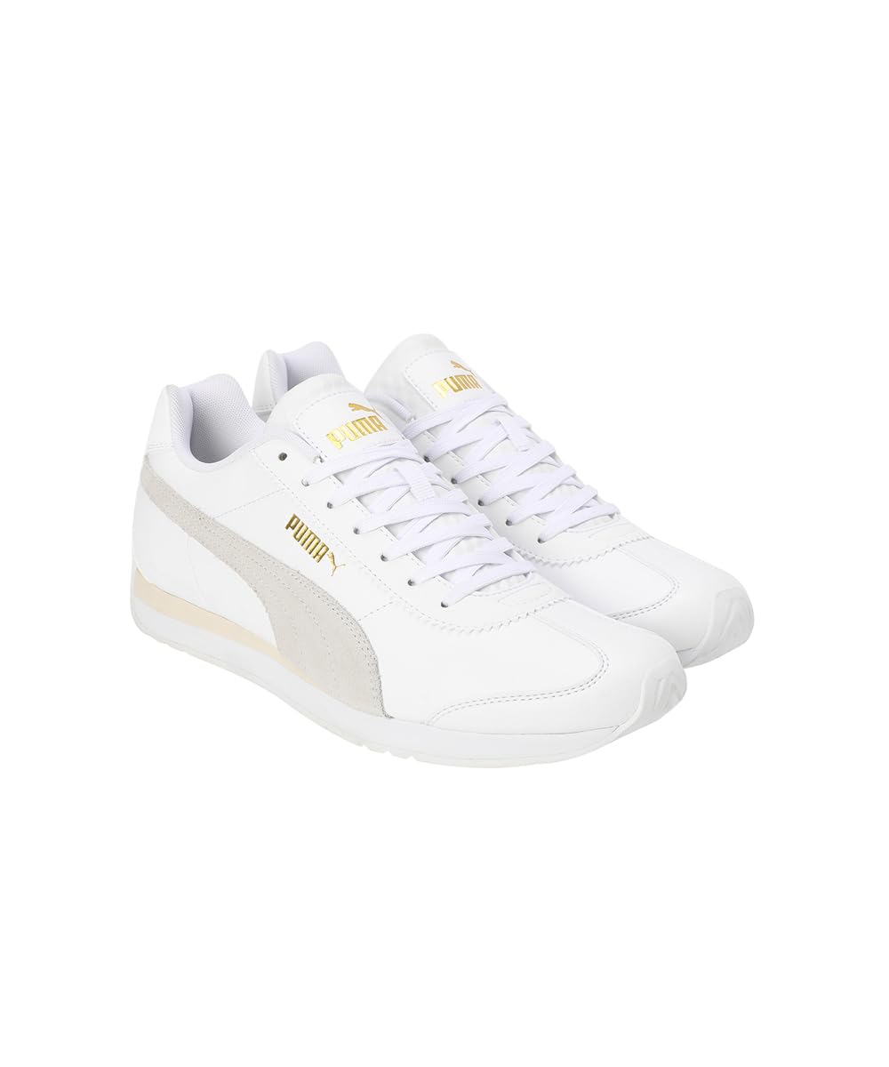 Puma Unisex-Adult Turin 3 Golazo Sneaker