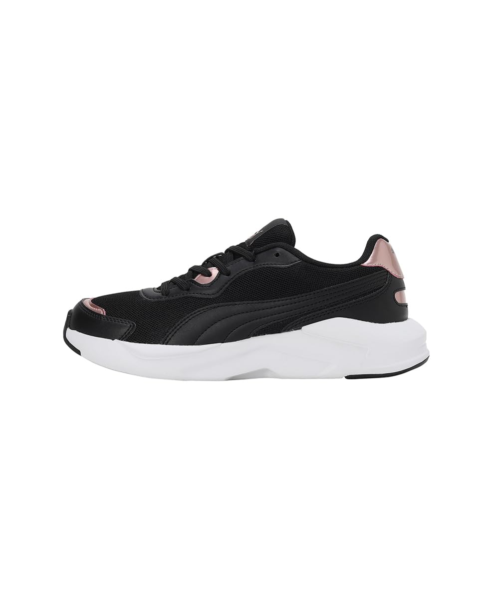 Puma Women's X-Ray Slimmic Sneaker