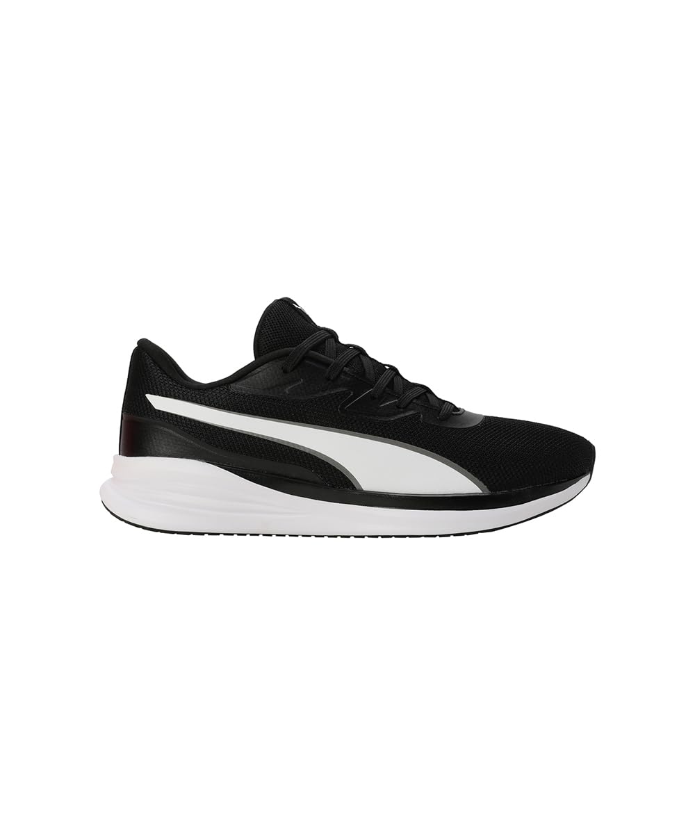 Puma Womens Night Runner V3 WNS Running Shoe