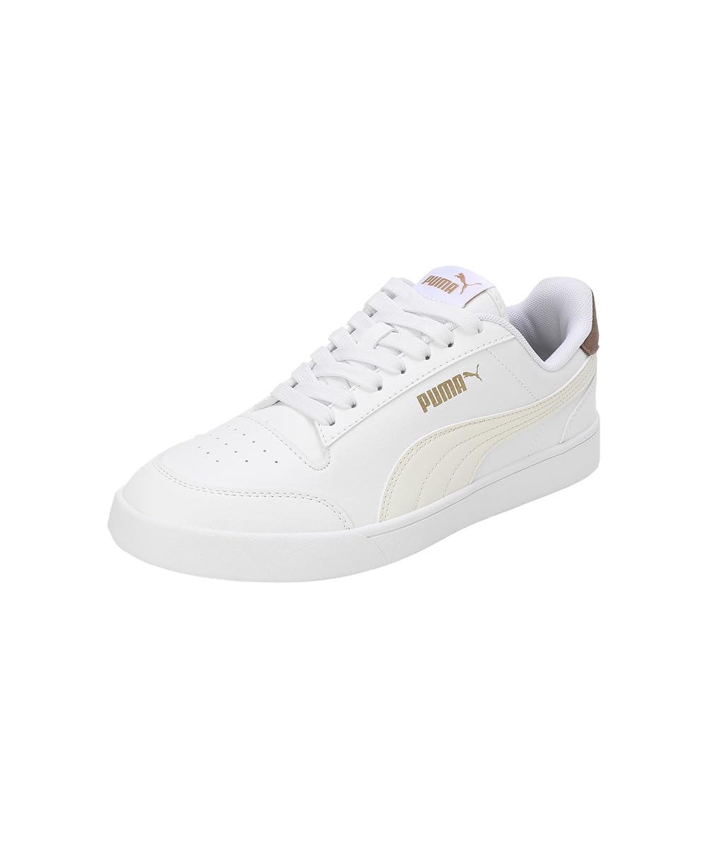Puma Unisex-Adult Shuffle Sneaker