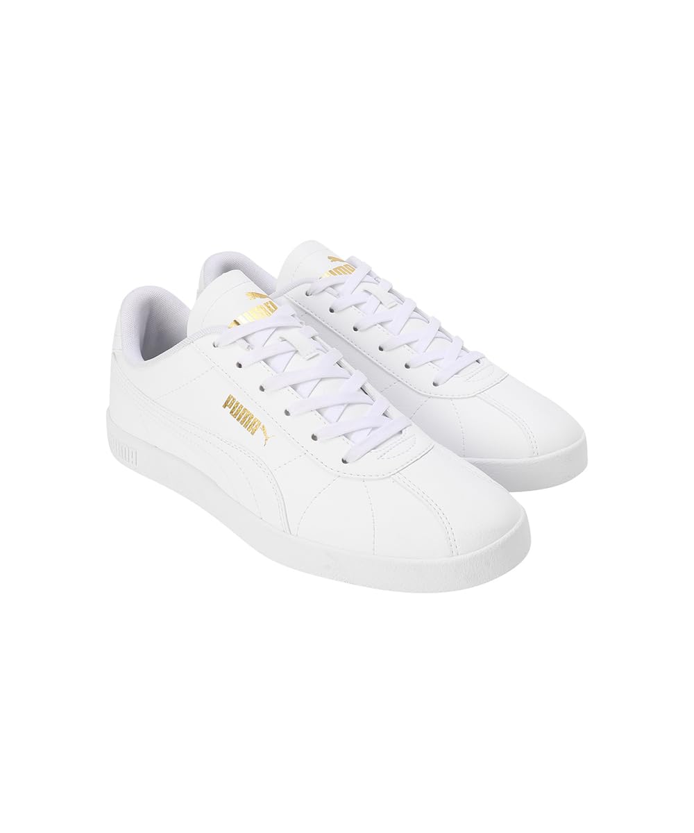 Puma Unisex Club II SL Sneaker