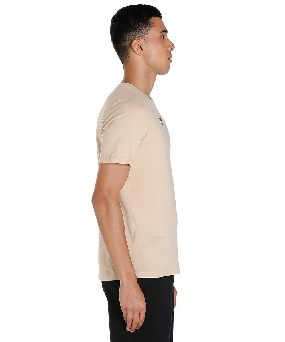 Puma Men's Regular Fit T Shirt