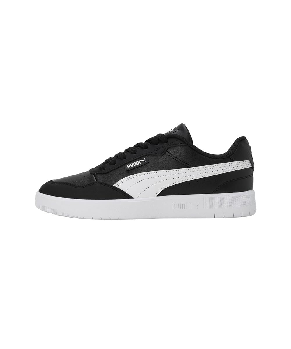 Puma Unisex Court Ultra Lite Sneaker