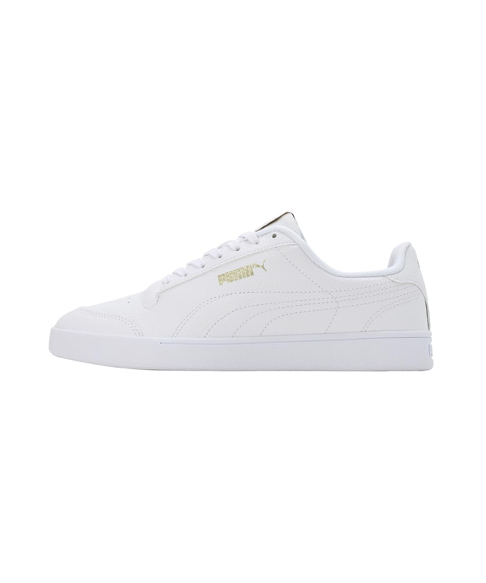 Puma Men's Shuffle Ultra Sneaker