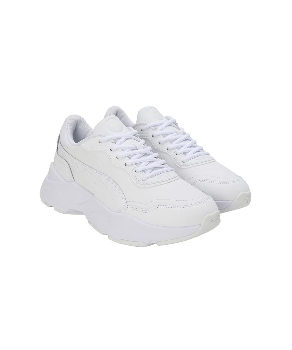 Puma Women's Cassia Rose Sneaker