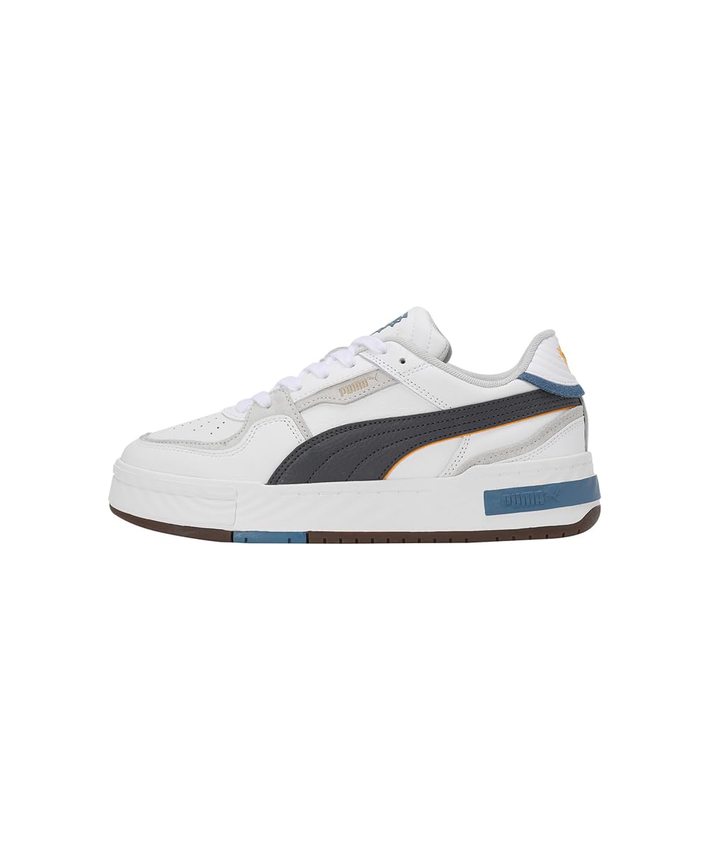 Puma Unisex CA Pro Crush Earth Sneaker