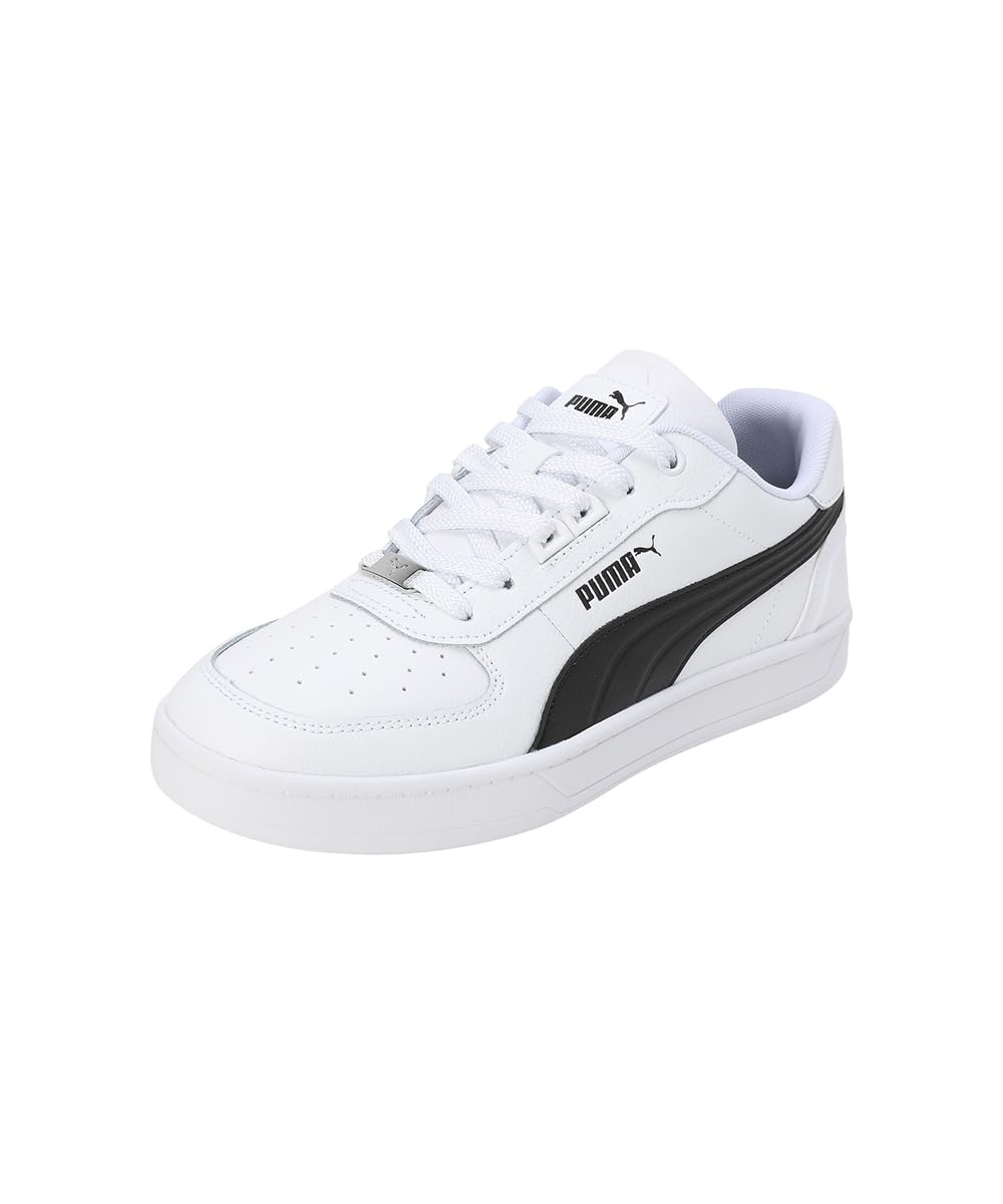 Puma Unisex-Adult Caven 2.0 Lux Sneaker