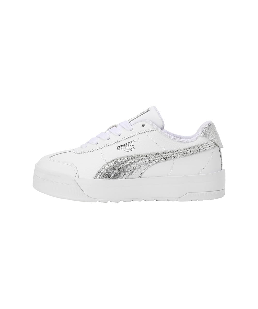 Puma Womens Roma Feminine Metallic WNS Sneaker