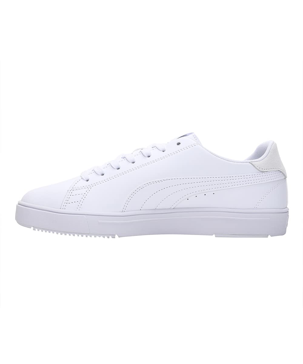 Puma Unisex Serve Pro Lite Sneaker