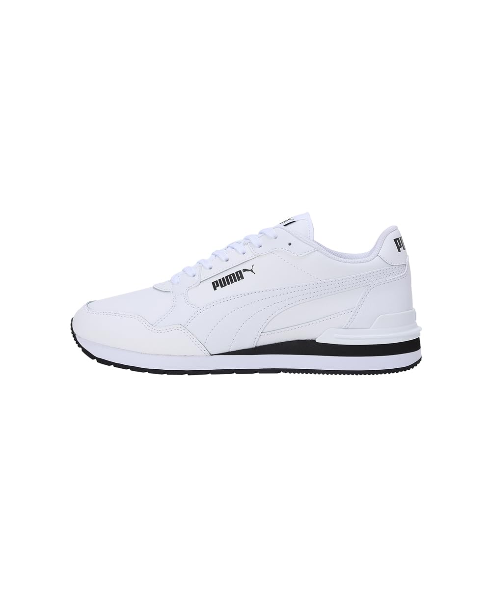 Puma Unisex ST Runner v4 L Sneaker