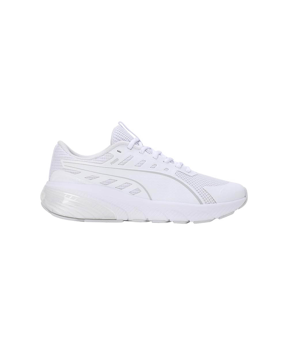 Puma Unisex Cell Glare Running Shoe