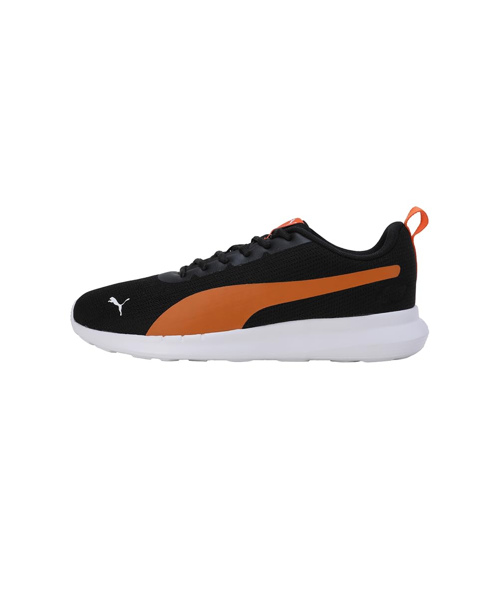 Puma Men's Fireball V1 Sneaker