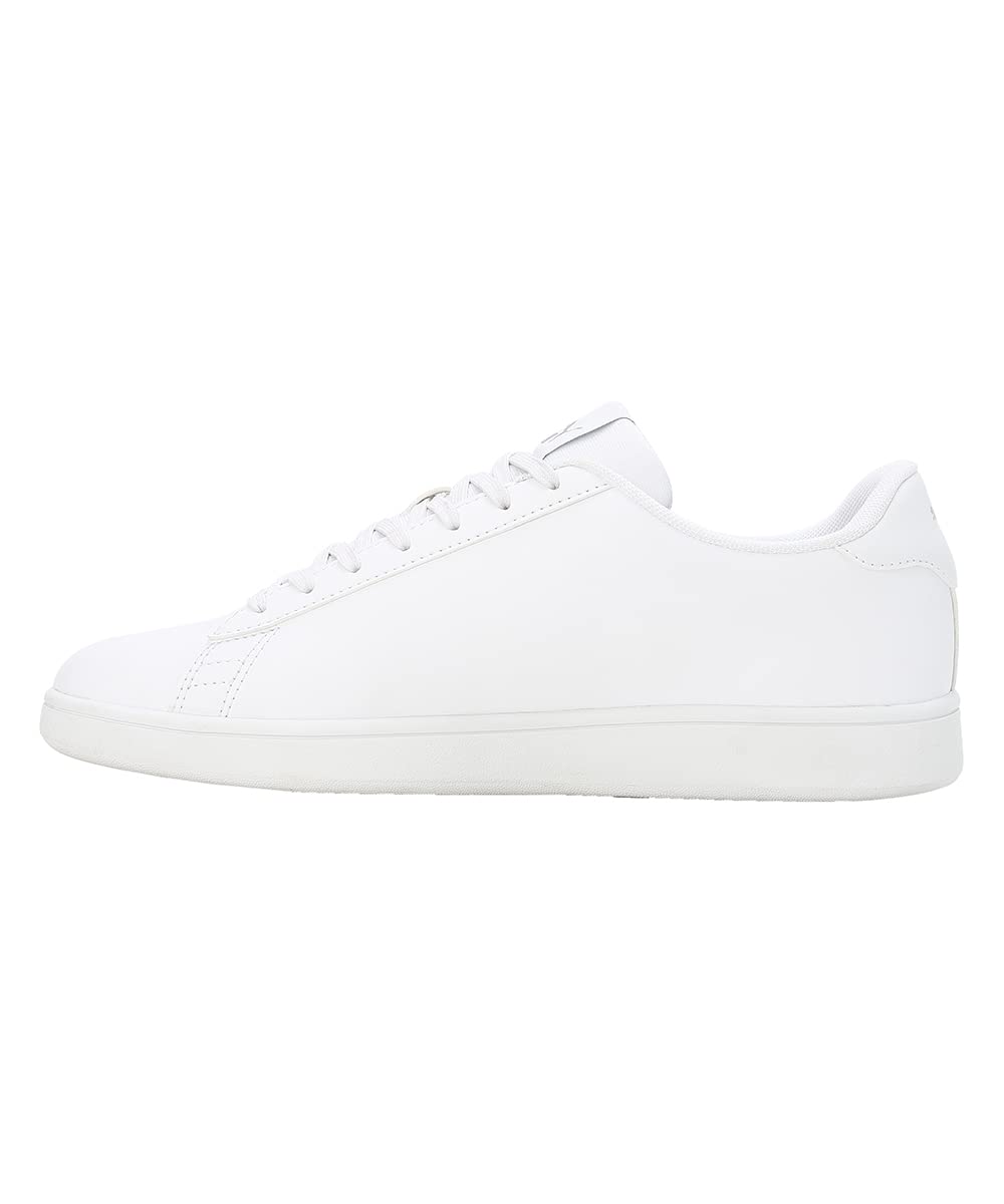 Puma Unisex Smashic Sneaker