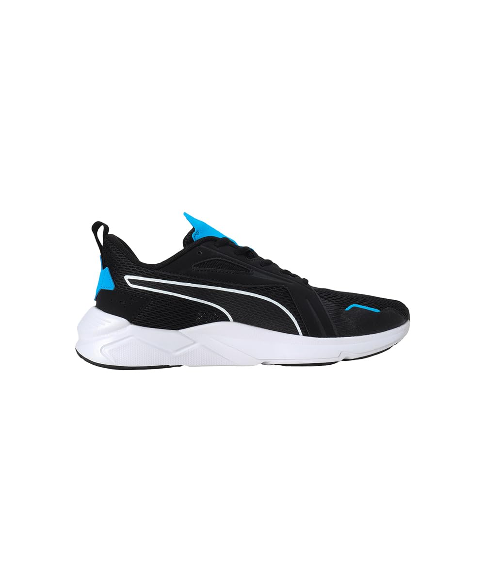 Puma Mens Lqdcell Method Res Sneaker