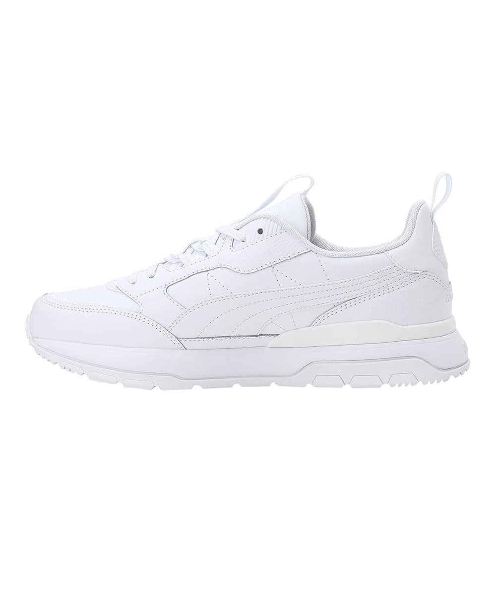 Puma Mens R78 Trek LTH Sneaker