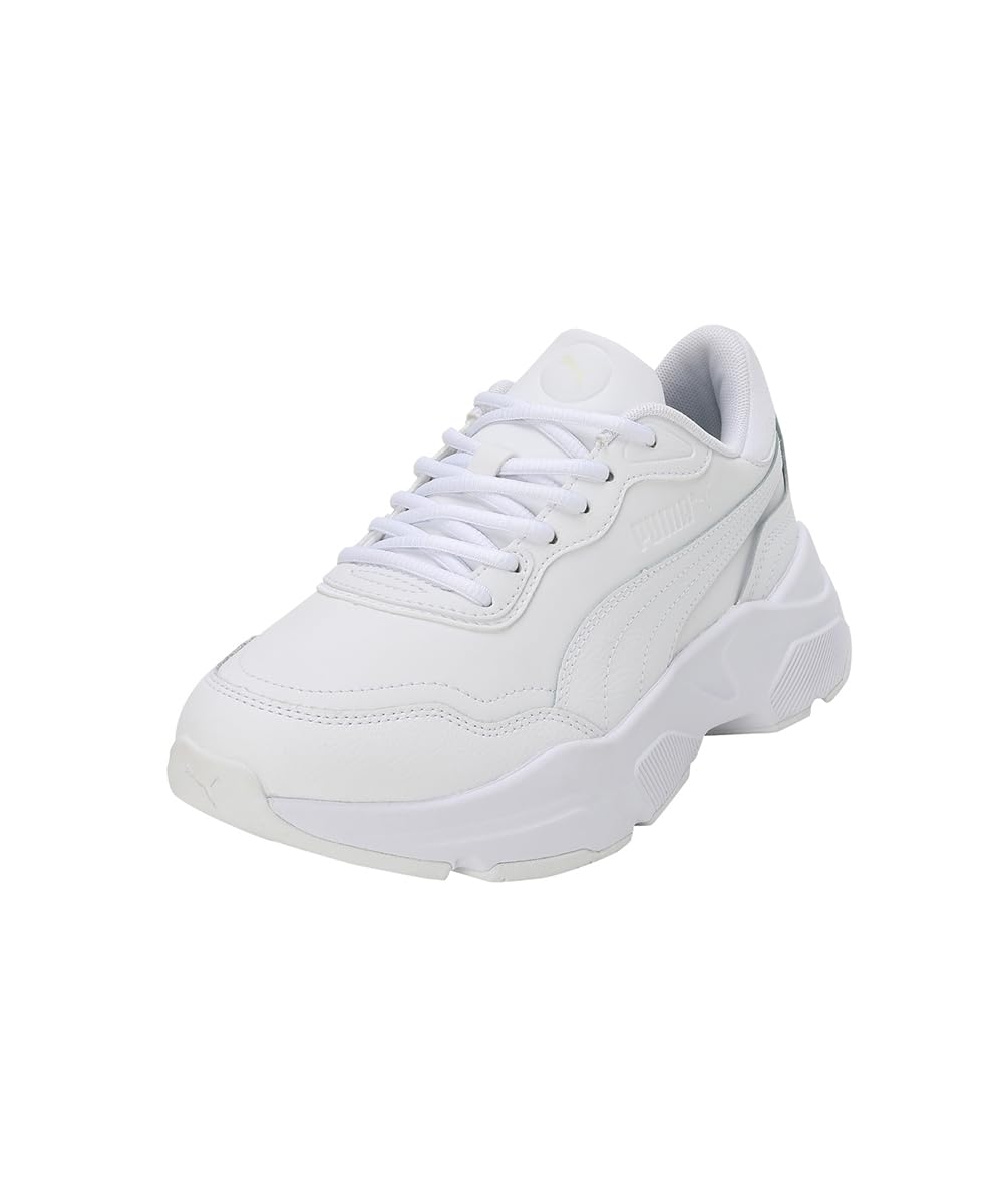 Puma Women's Cassia Rose Sneaker