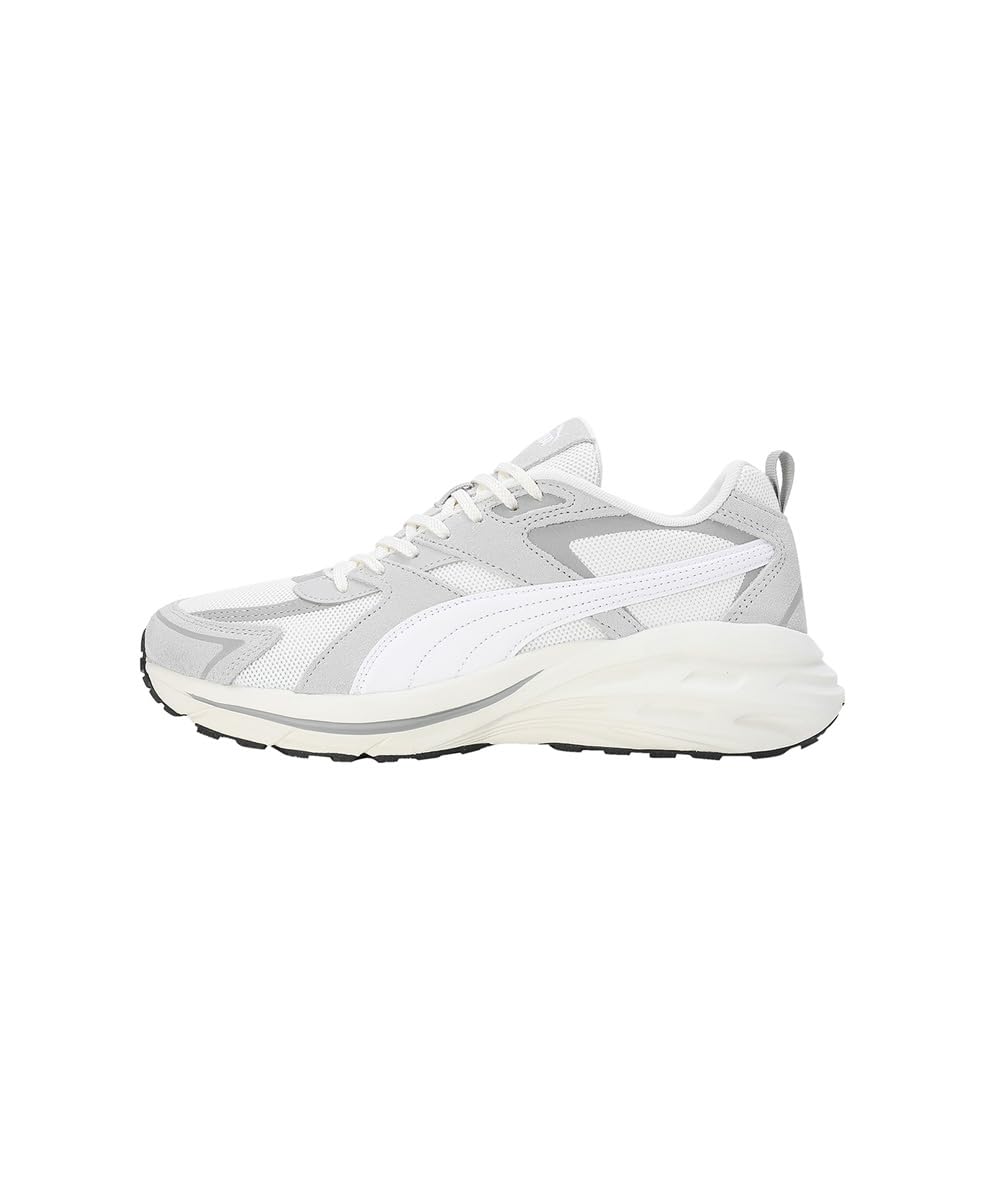 Puma Unisex-Adult Hypnotic Ls Res Sneaker