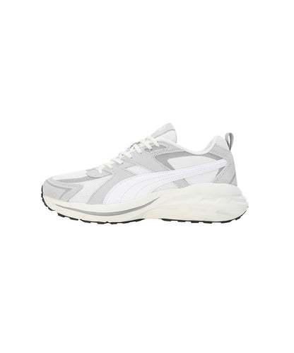 Puma Unisex-Adult Hypnotic Ls Res Sneaker