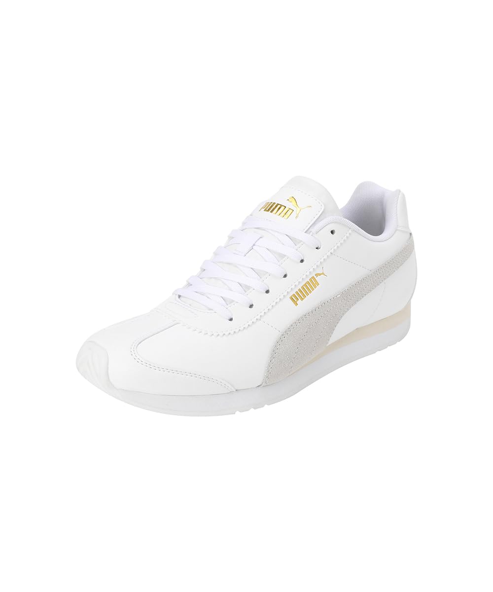 Puma Unisex-Adult Turin 3 Golazo Sneaker