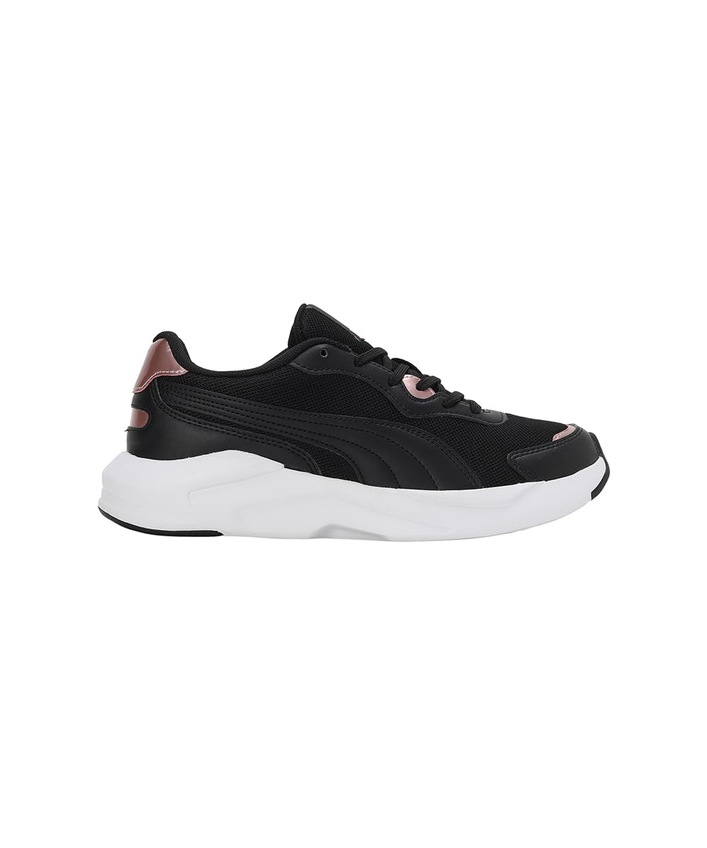Puma Women's X-Ray Slimmic Sneaker