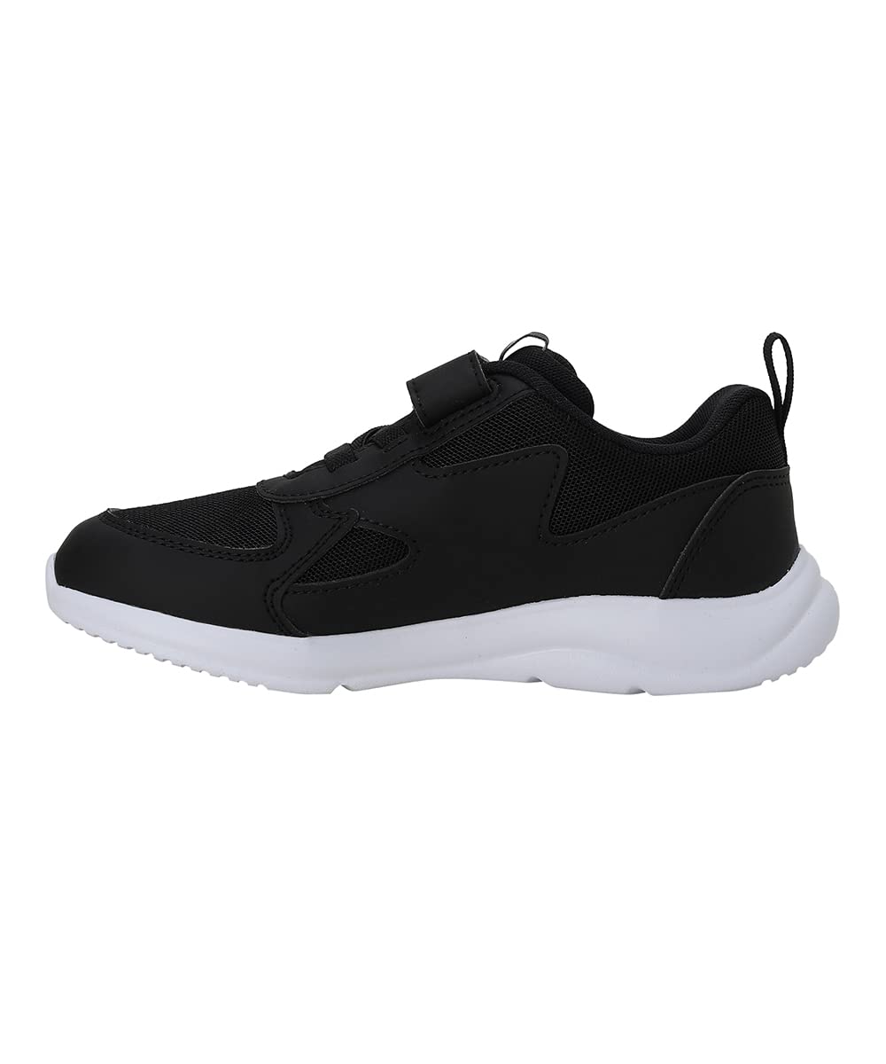 Puma Unisex-Kids' Fun Racer AC PS Sneaker