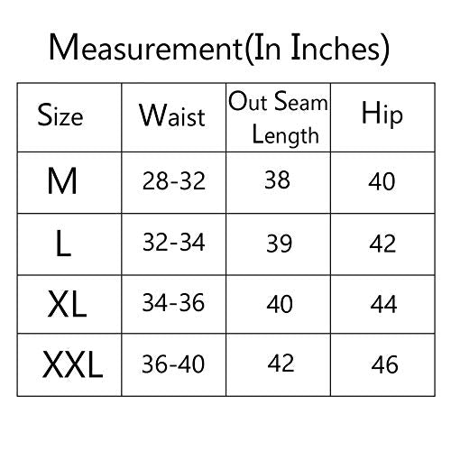 UZARUS Women's 5 Pocket Cargo Sports Gym Track Pants Running Lower