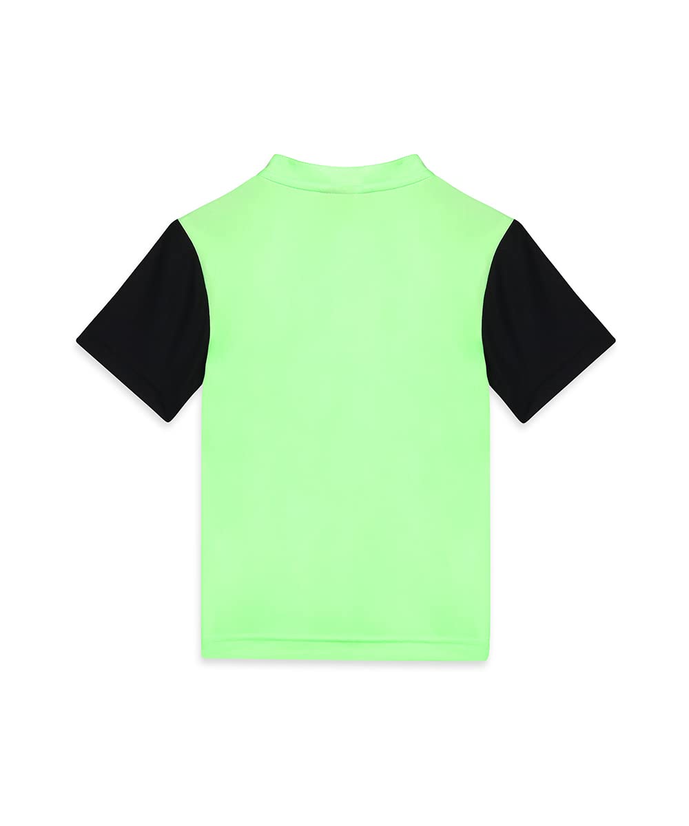 Puma Boy's Athletic Fit T-Shirt