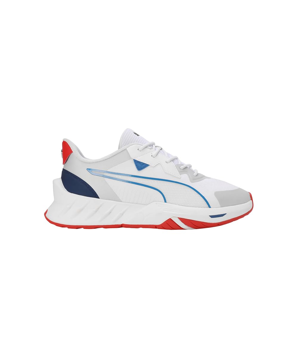 Puma Unisex BMW MMS Maco SL 2.0 Sneaker