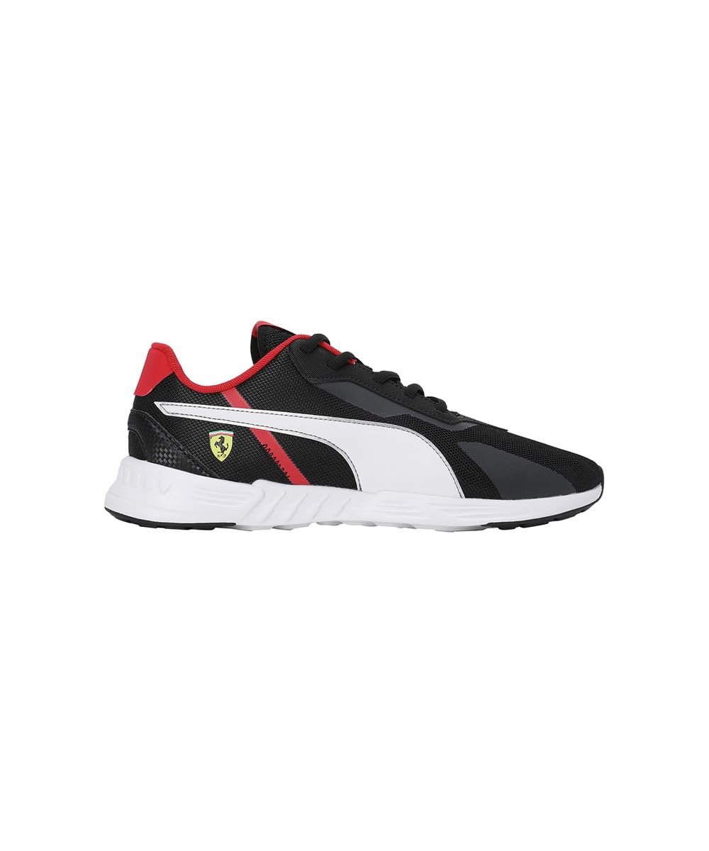 Puma Unisex Ferrari Tiburion Sneaker