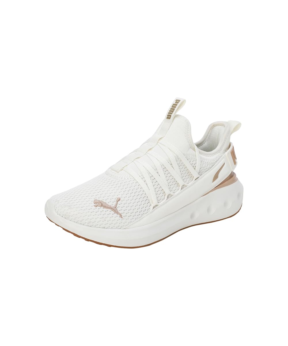 Puma Unisex-Adult Softride Carson Fresh Running Shoe