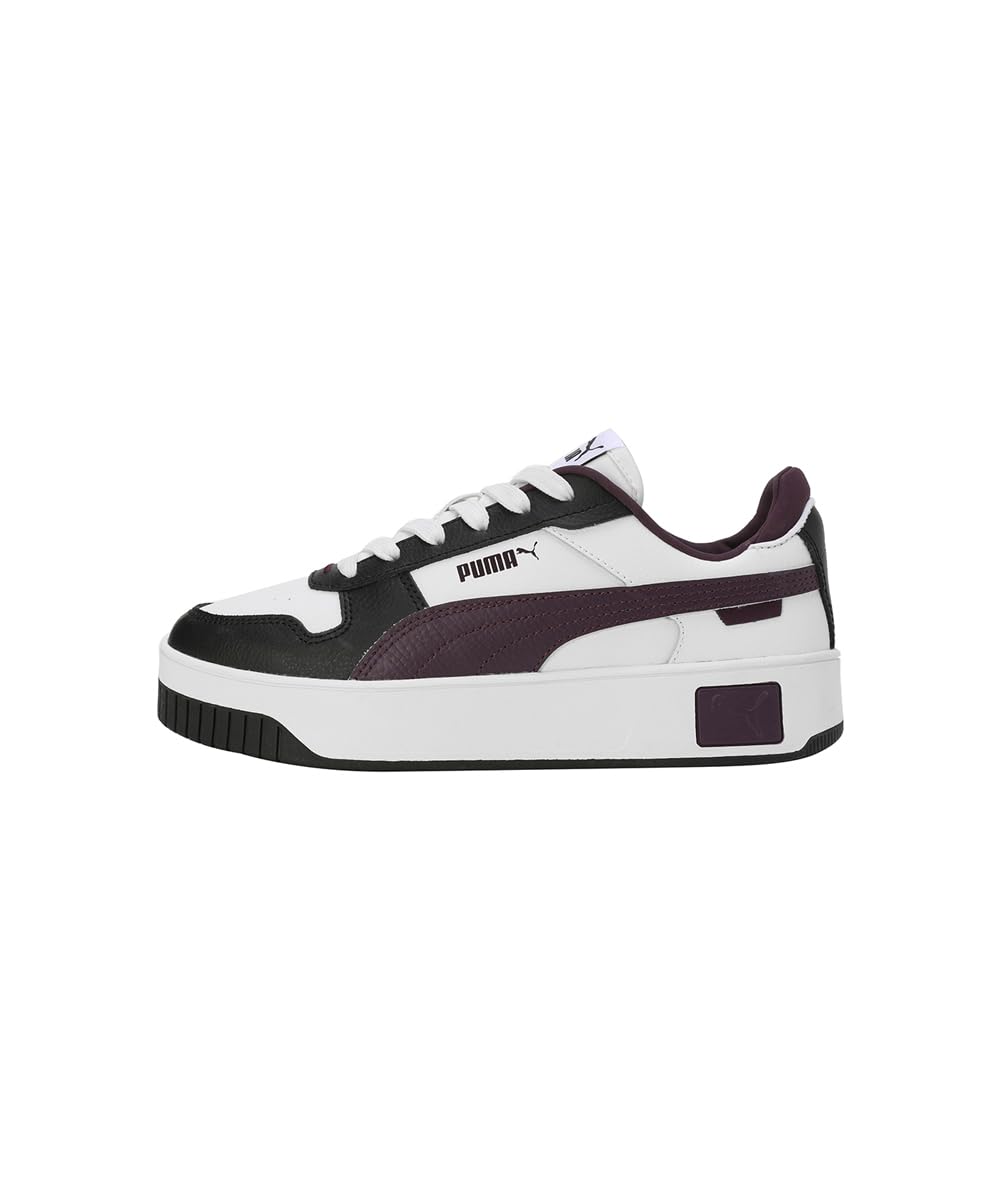 Puma Women's Carina Street Sneaker