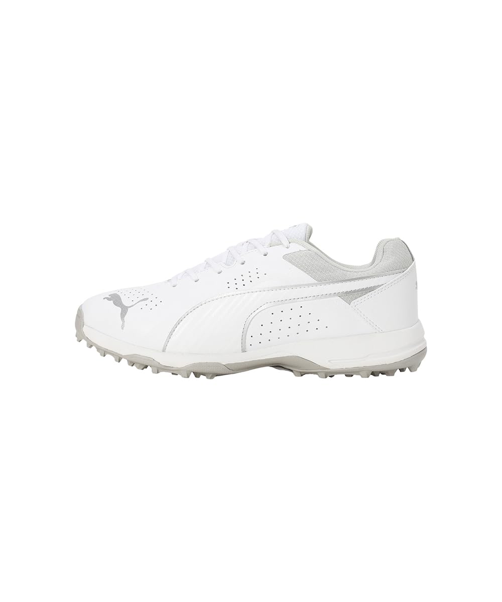 Puma Unisex Cricket Alrounder Cricket Shoe