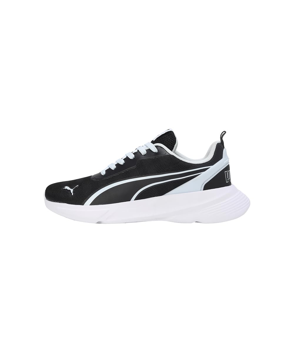 Puma Women's Alfarun Hyperwave Sneaker