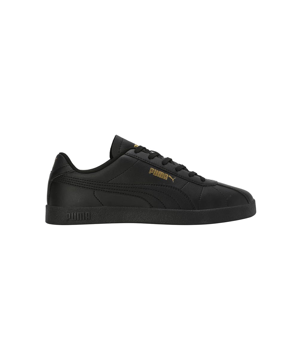 Puma Unisex Club II SL Sneaker