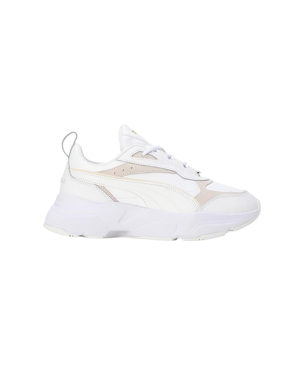 Puma Womens Cassia Lux Sneaker