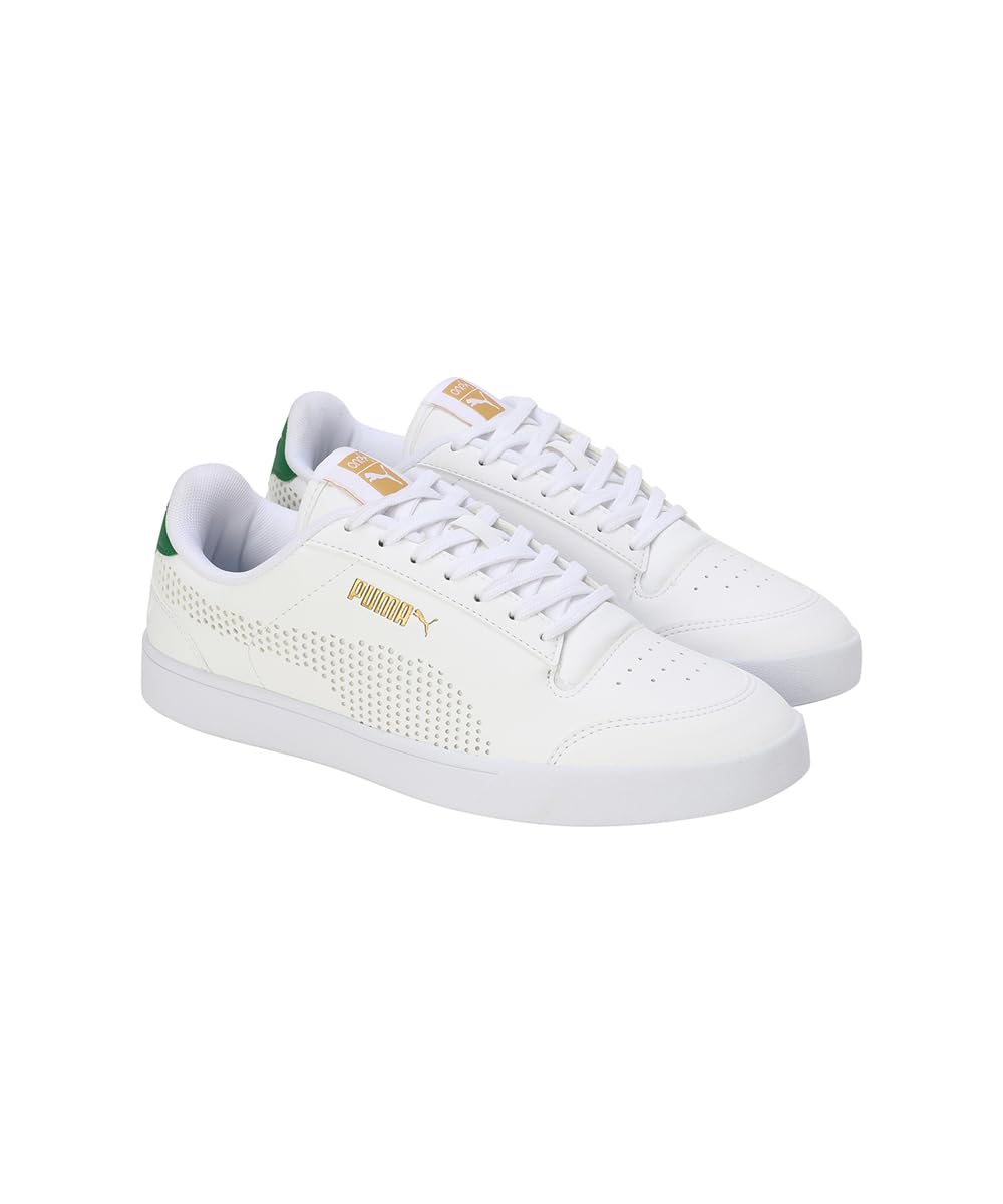 Puma Men's Shuffle One8 V4 Better Sneaker