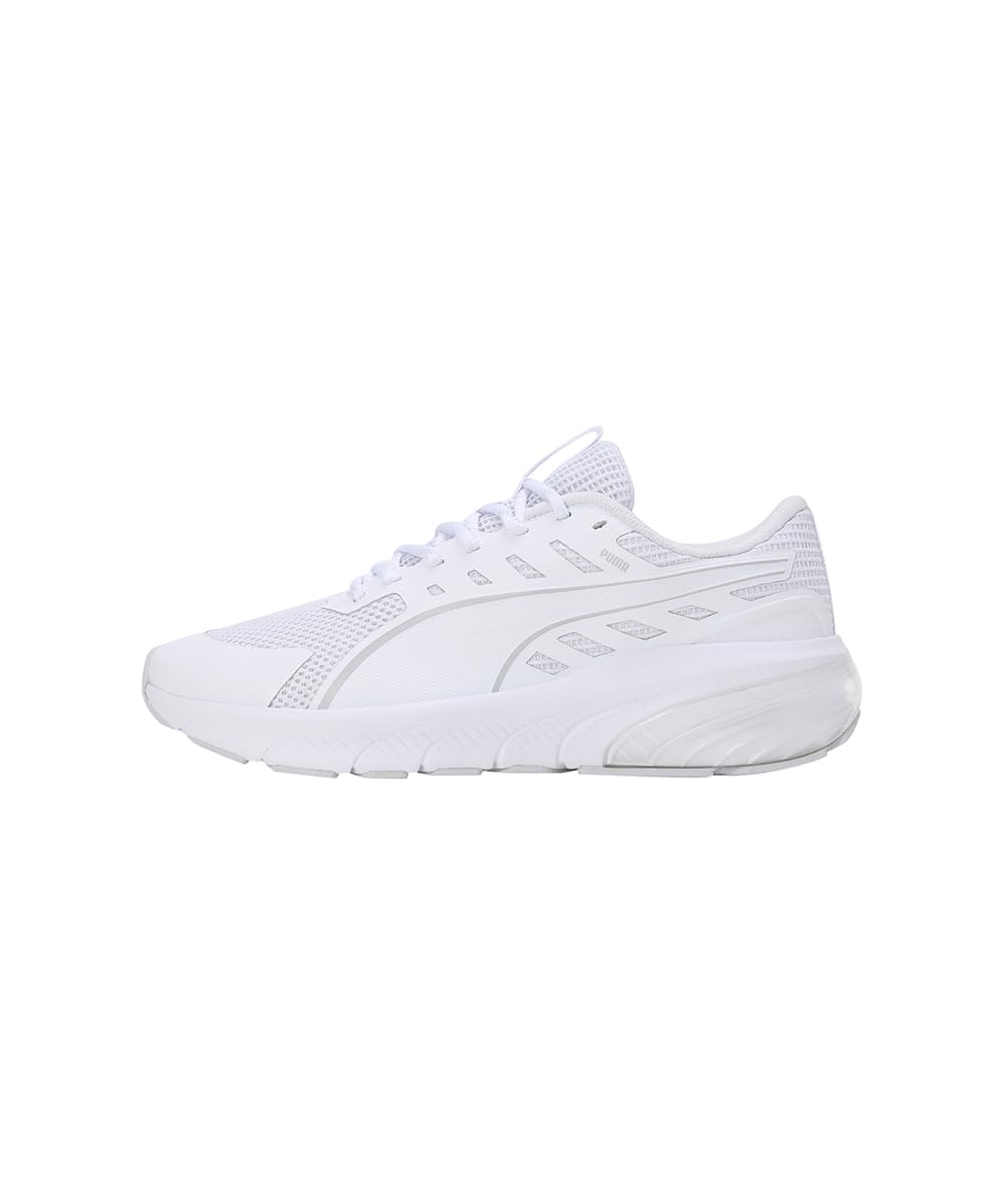 Puma Unisex Cell Glare Running Shoe