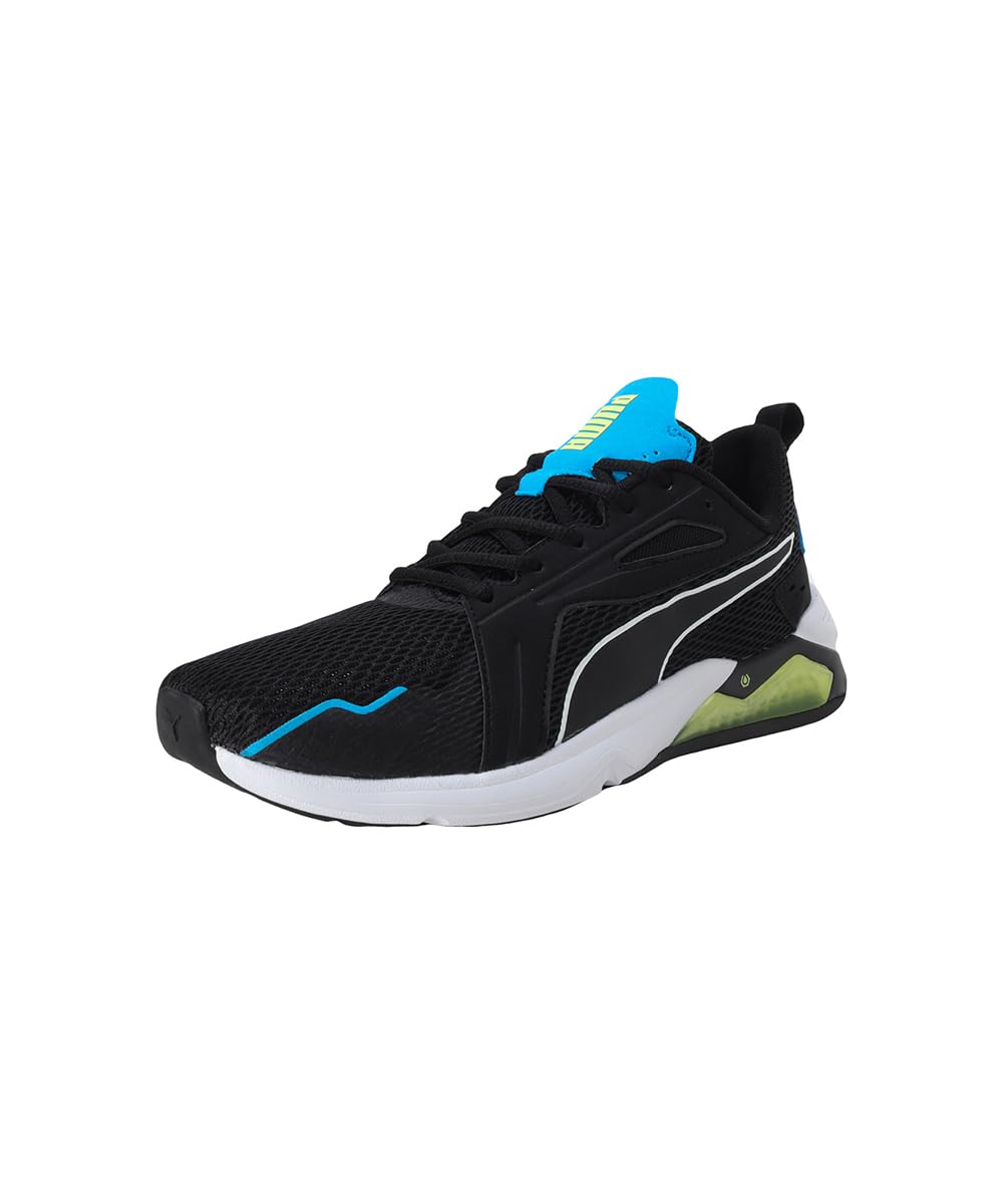 Puma Mens Lqdcell Method Res Sneaker