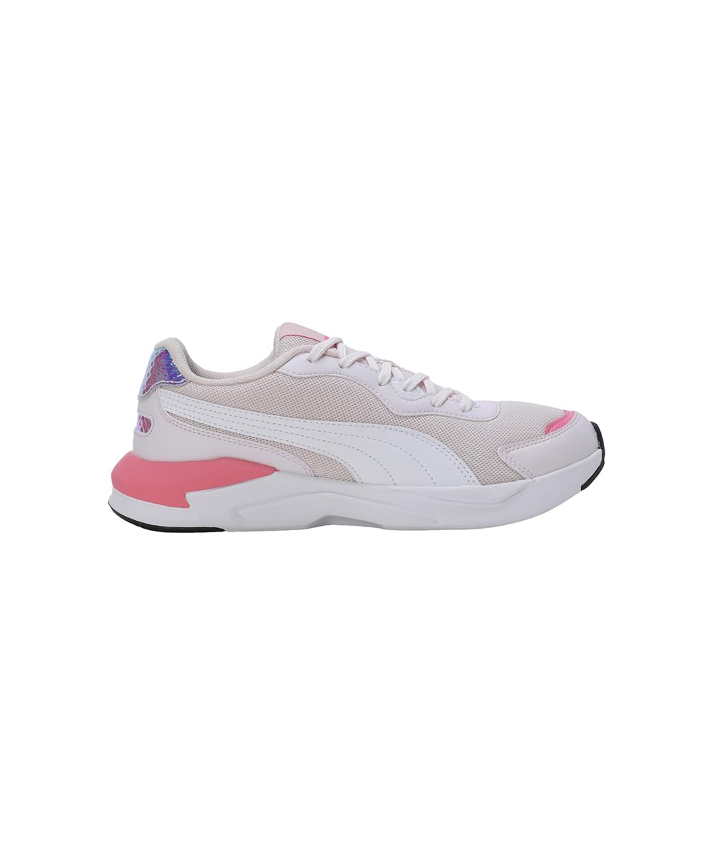 Puma Women's X-RaySlimmicMetallic Sneaker