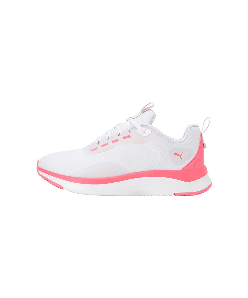 Puma Womens Softride Orla Sneaker