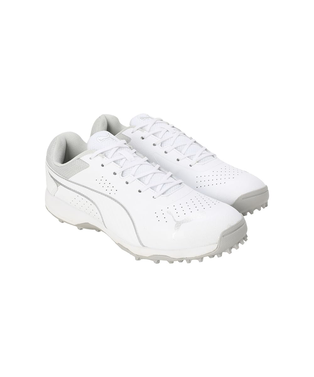 Puma Unisex Cricket Alrounder Cricket Shoe