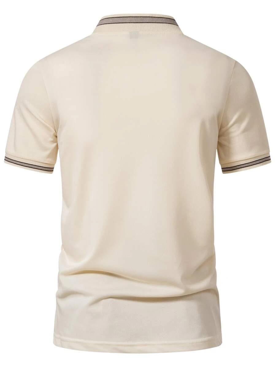 Lymio Men T-Shirt || T-Shirt for Men || Polo T Shirt || T-Shirt-5