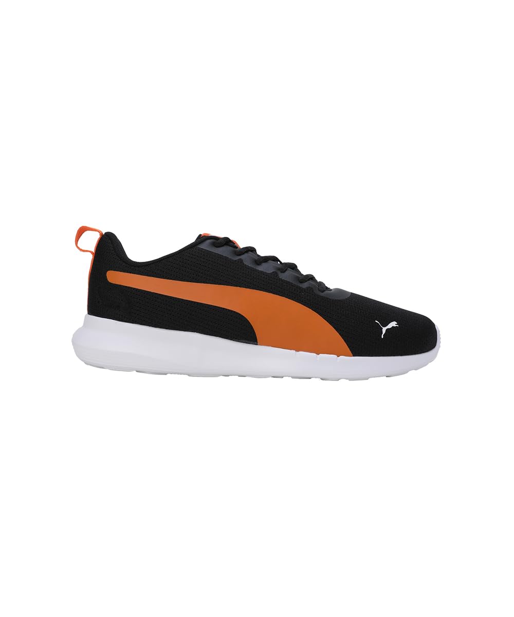 Puma Men's Fireball V1 Sneaker