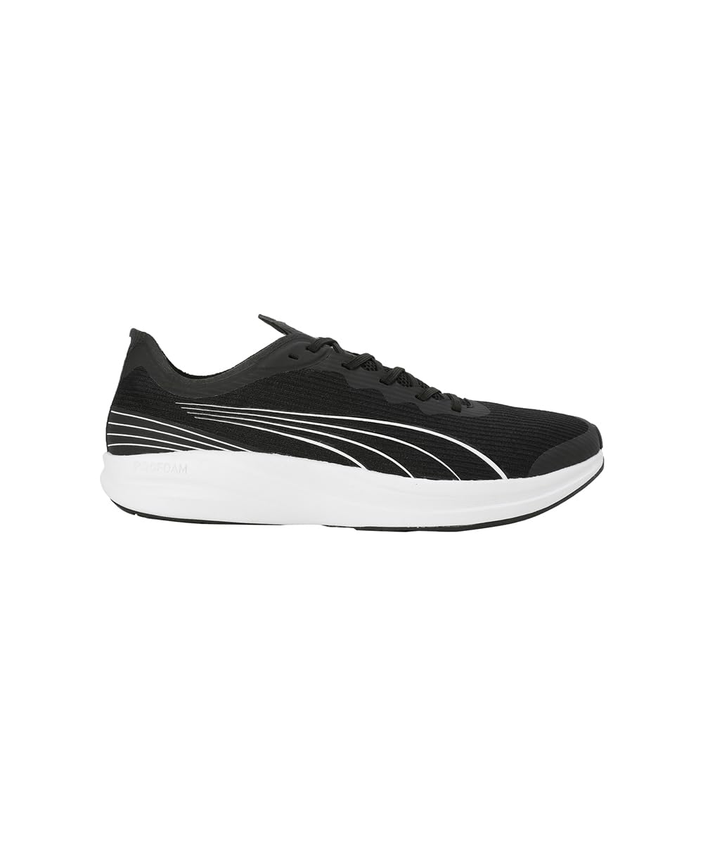 Puma Unisex-Adult Redeem Pro Racer Running Shoe
