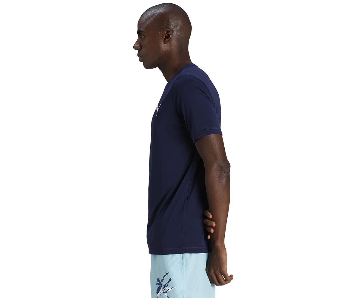 Puma Men's Regular Fit T-Shirt